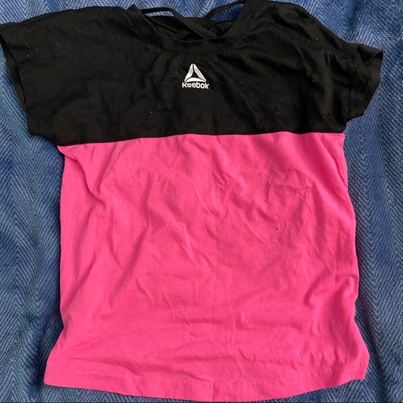 Reebok kids Tee shirt - Picture 4 of 6